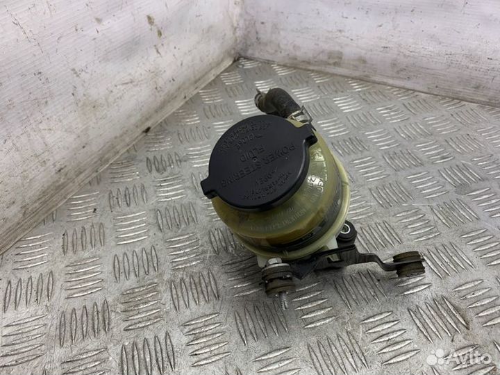 Бачок гидроусилителя Toyota Camry V40 2azfe 2006