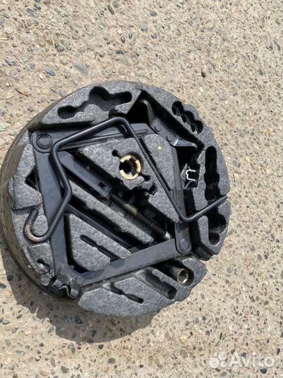 Органайзер Opel Astra H