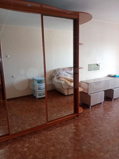 1-к. квартира, 33 м², 5/5 эт.