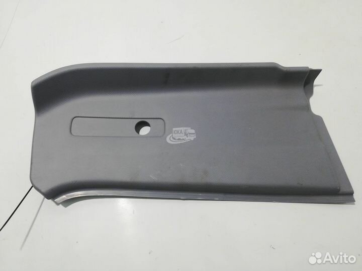 Панель спальника верхняя RH NMR/NPR