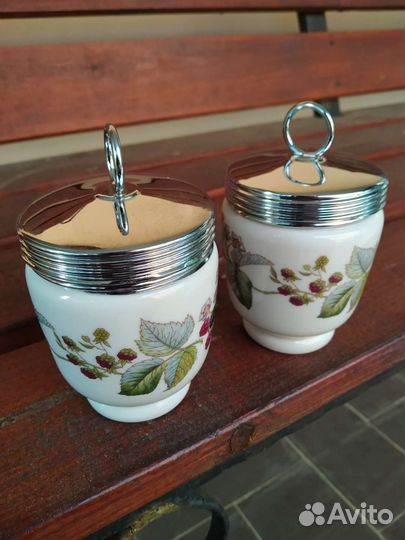 Кодлер для яиц Royal Worcester