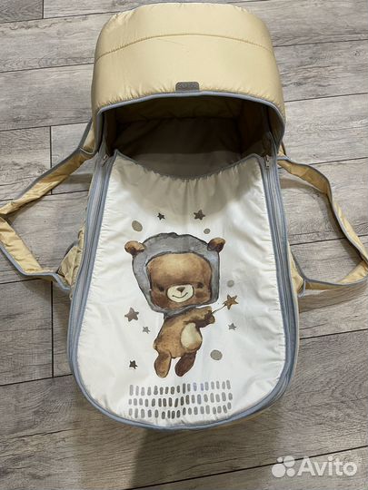 Переноска для детей