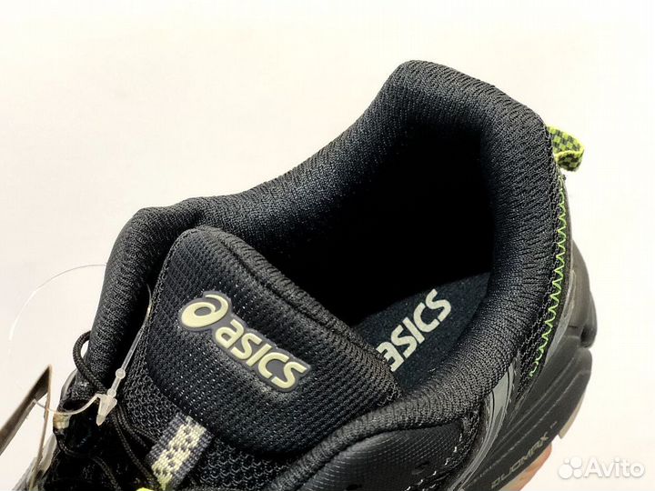 Кроссовки Asics Gel Kahana