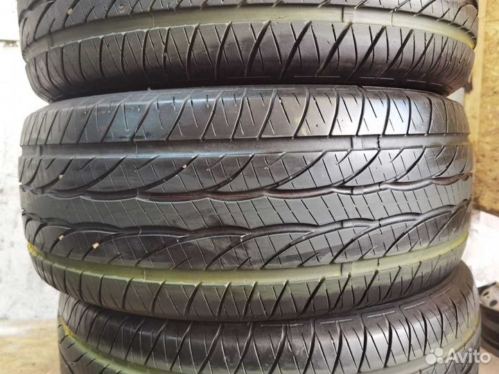 Dunlop SP Sport 5000 255/60 R17 106H