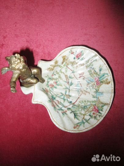 Предметы декора для интерьера