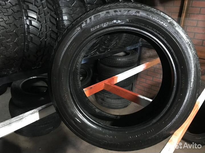 Bridgestone Turanza ER300 205/55 R16 91V