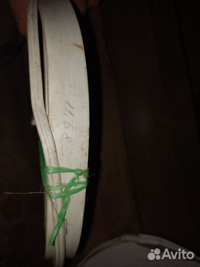 Нагревательная лента энгл-1-0,92/220-11,68