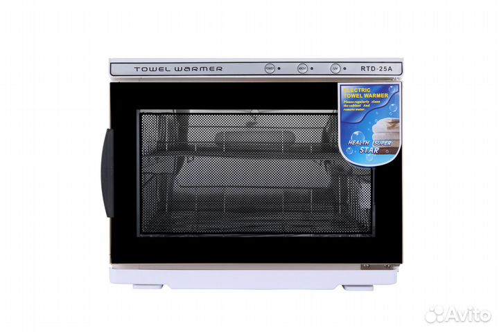 Нагреватель для полотенец с уф лампой RTD 25 У-32