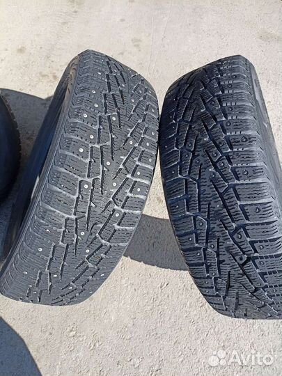 Cordiant Snow Cross 215/60 R17 100T