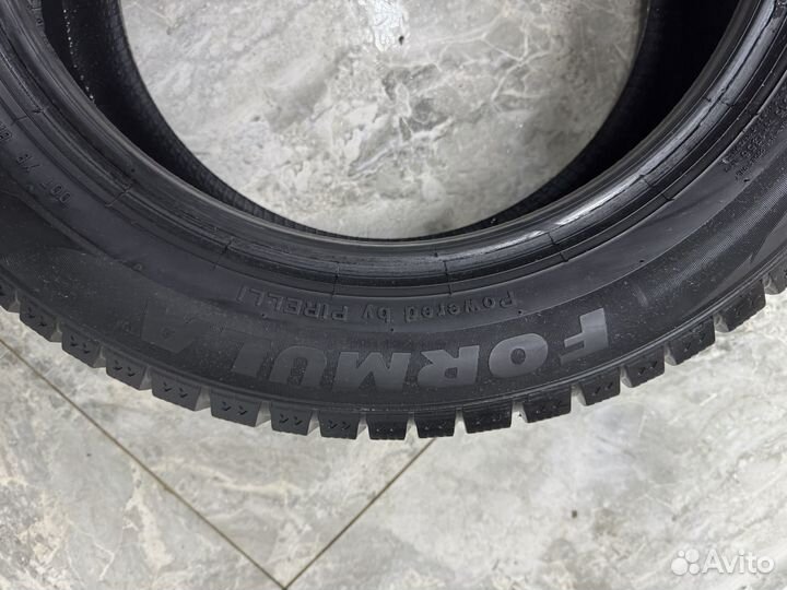 Formula Ice 205/55 R16