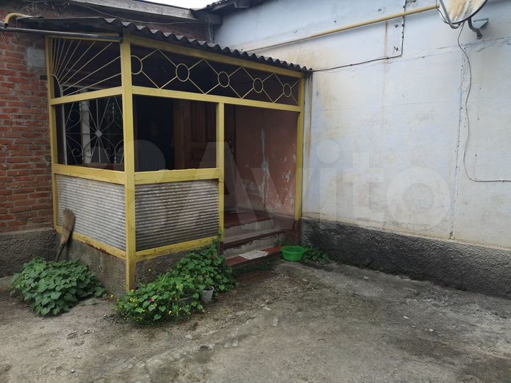 Дом 84 м² на участке 7 сот.