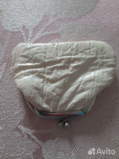 Кошелек СССР