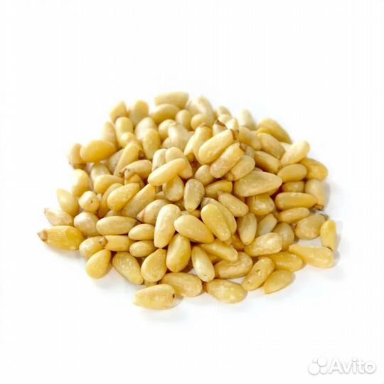 Орех кедровый