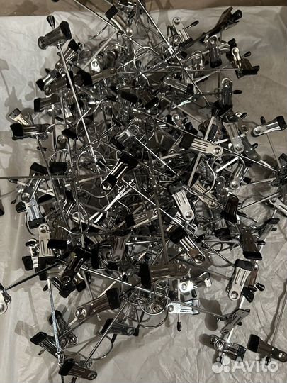 Плечики/ вешалки брючные