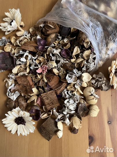 Наполнитель для ваз lkea