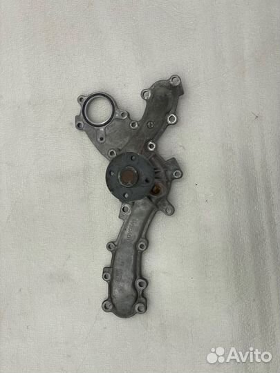 Помпа водяная Toyota Camry V70/V75 2grfks 3500CC