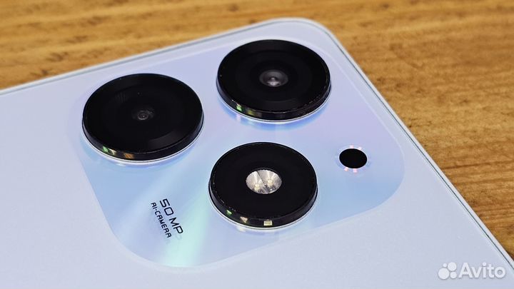 TECNO Spark 10 Pro, 8/256 ГБ