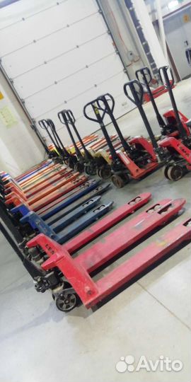 Ремонт рохли