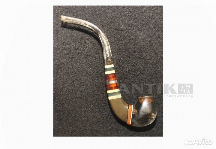 Мундштук наборный СССР