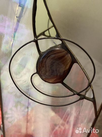 Ваза большая