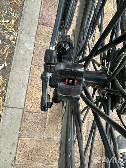 Велосипед Stark 27,5