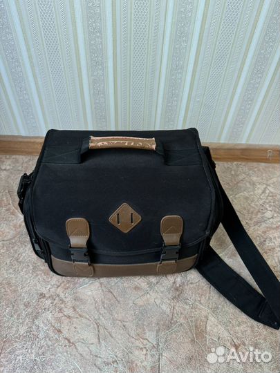 Сумка для фотоаппарата