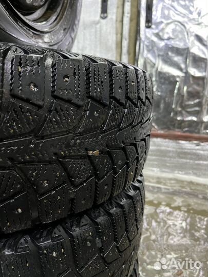 Колеса r15 зимние