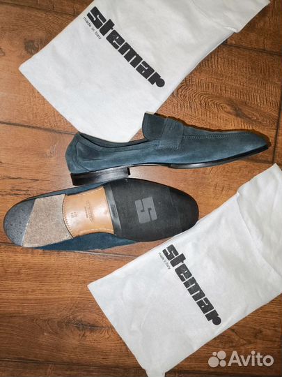 Обувь мужская Stemar 42,5 размер