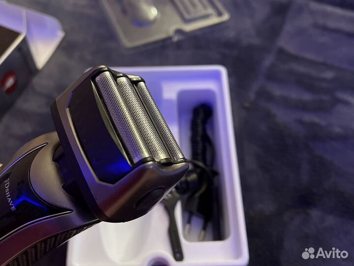 Электробритва