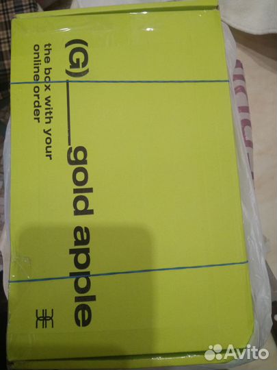 Подарок на новый год ручной работы