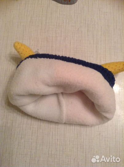 Шапка детская