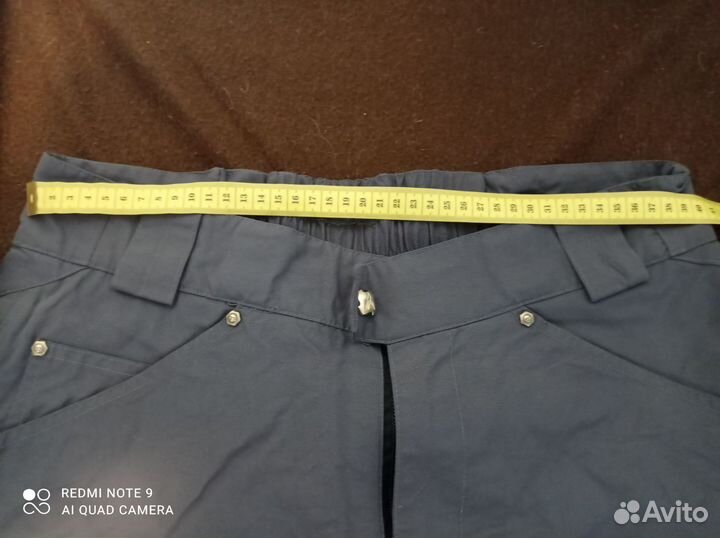 Штаны, горнолыжные