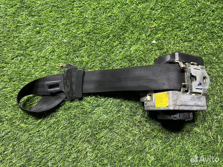 Ремень безопасности Audi Q7