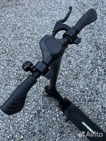 Электросамокат для взрослых