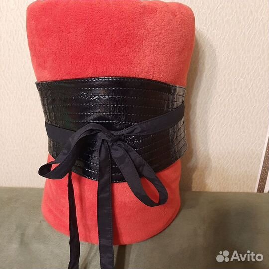 Пояс женский