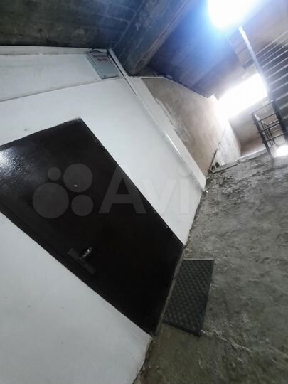 2-к. квартира, 63 м², 2/6 эт.