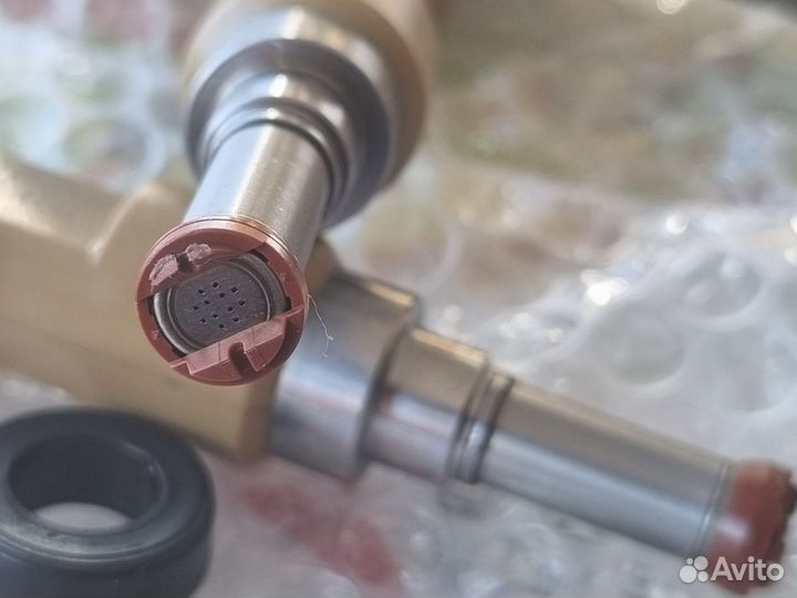 Продам форсунки 1GR