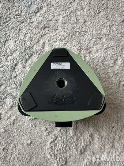 Трегер Leica GDF111-1