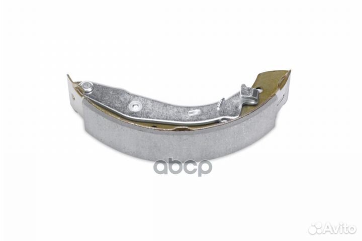 Колодки барабанные к-кт 3020-020 metaco