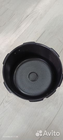 Чаша для мультиварки redmond