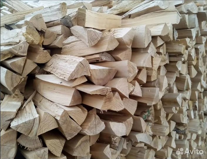 Дрова заказать