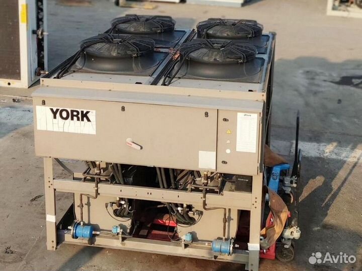 Чиллер купить