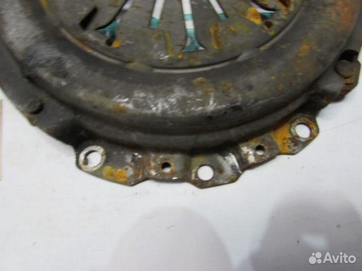 Корзина сцепления для Chevrolet Aveo 2003-2008г