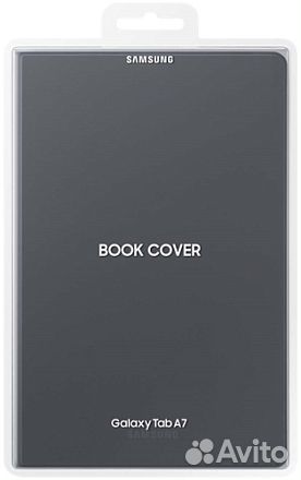 Чехол-книжка Samsung Book Cover для Galaxy Tab A7