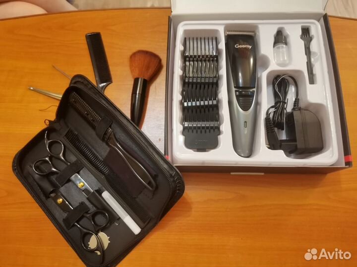 Набор для парикмахера