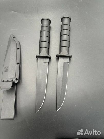 Нож туристический R3