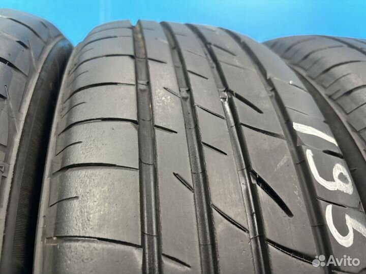 Bridgestone Playz PX II 195/55 R16 87V