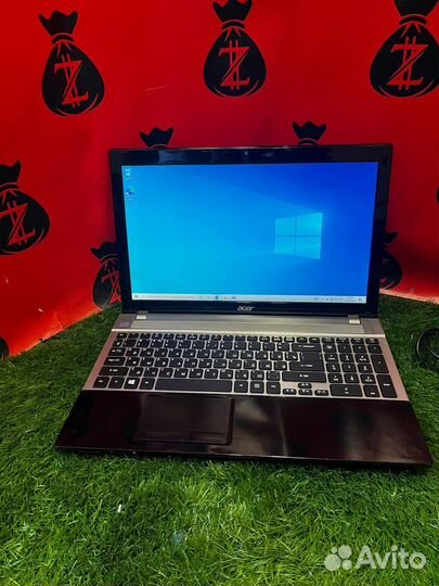 Ноутбук Acer v3-571G (43295)