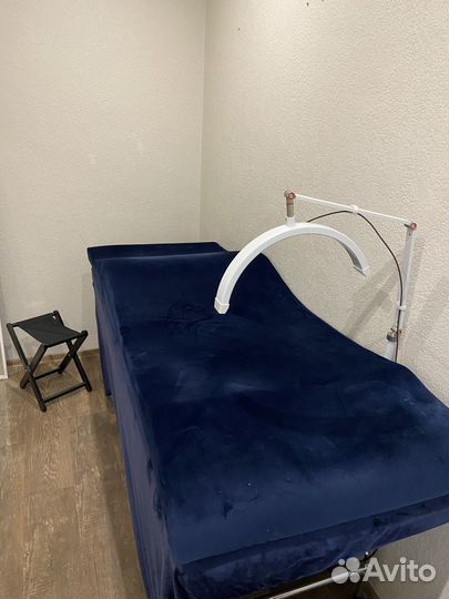 Матрас волна с эффектом памяти