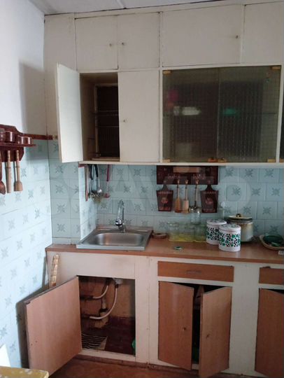 2-к. квартира, 49,4 м², 1/5 эт.